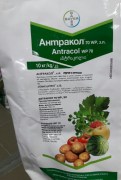 Антракол 10 кг купить, цена в Украине