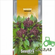 Базилик тайский – семена Seedera купить