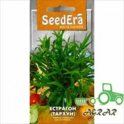 Эстрагон (тархун) – семена Seedera купить