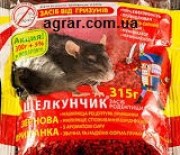 Щелкунчик купить 315 г, цена в Украине
