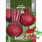 Свекла столовая Детройт – семена Seedera купить