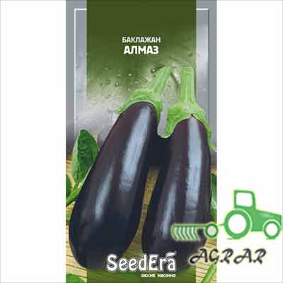 Баклажан Алмаз – семена Seedera купить