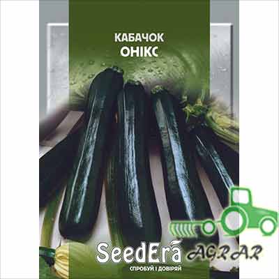 Кабачок Оникс (цуккини) – семена Seedera купить