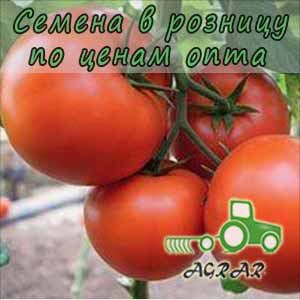 Купить семена томатов Бостина F1