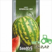 Арбуз Кримсон Свит – семена Seedera купить