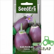 Баклажан Гелиос – семена Seedera купить