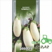 Баклажан Клара F1 – семена Seedera купить