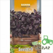 Базилик фиолетовый – семена Seedera купить