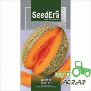 Дыня Эмир F1 – семена Seedera купить