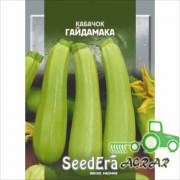 Кабачок Гайдамака – семена Seedera купить