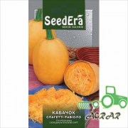 Кабачок Спагетти Равиоло – семена Seedera купить