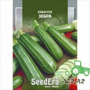 Кабачок Зебра (цуккини) – семена Seedera купить