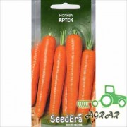 Морковь Артек – семена Seedera купить