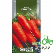 Морковь Каротель – семена Seedera купить