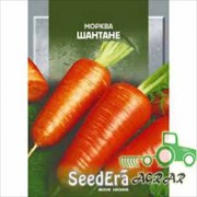 Морковь Шантане – семена Seedera купить