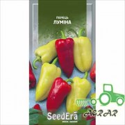 Перец сладкий Лумина – семена Seedera купить