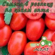 Купить семена томатов 3402 F1 в Украине