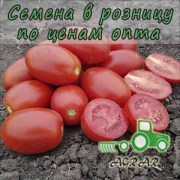 Купить семена томатов 9905 F1 в Украине