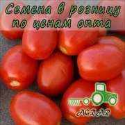 Купить семена томатов Адванс F1 в Украине