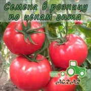 Купить семена томатов Азия F1