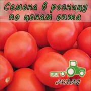 Купить семена томатов Баста (HMX 4900) F1