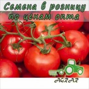 Купить семена томатов Белла Роса F1 в Украине