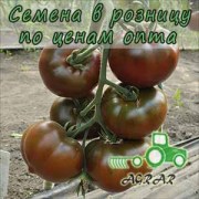 Купить семена томатов Бронзон F1