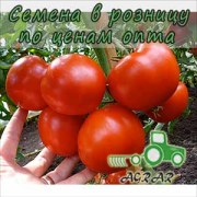 Купить семена томатов Гравитет F1