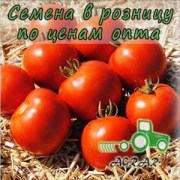 Купить семена томатов Мамако F1