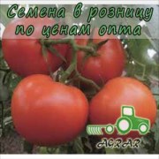 Купить семена томатов Матиас F1 в Украине