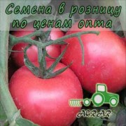 Купить семена томатов Пинк Наггетс F1