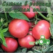 Купить семена томатов Пинк Свитнес F1 в Украине