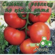 Купить семена томатов Ралли F1