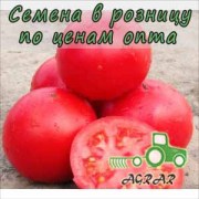 Купить семена томатов Тарпан F1