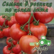 Купить семена томатов Топкапи F1