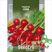 Редис Сора – семена Seedera купить