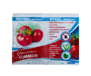 Спасатель томаты купить 3 мл 12 мл цена в Украине