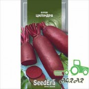 Свекла столовая Цилиндра – семена Seedera купить