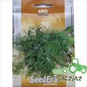 Укроп Татран – семена Seedera купить