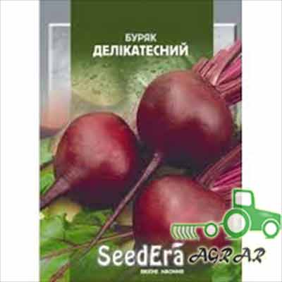 Свекла Деликатесная – семена Seedera купить