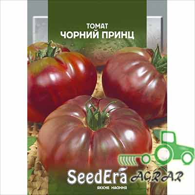 Томат Черный принц – семена Seedera купить
