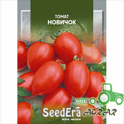 Томат Новичок – семена Seedera купить