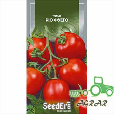 Томат Рио Фуего – семена Seedera купить